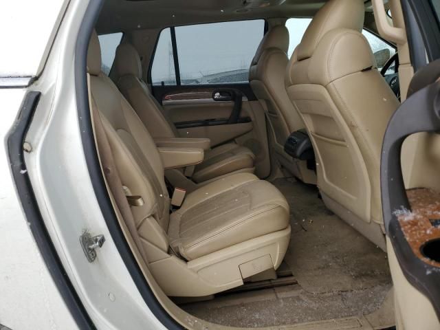 2011 Buick Enclave CXL