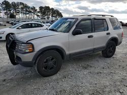 2003 Ford Explorer XLT en venta en Loganville, GA