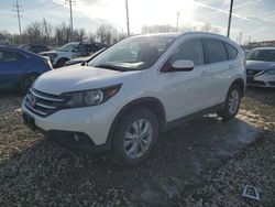 2013 Honda CR-V EXL en venta en Columbus, OH