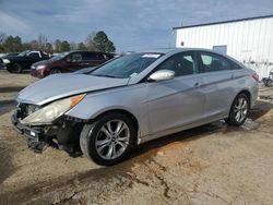 Hyundai Vehiculos salvage en venta: 2011 Hyundai Sonata SE