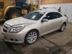 2013 Chevrolet Malibu 2LT