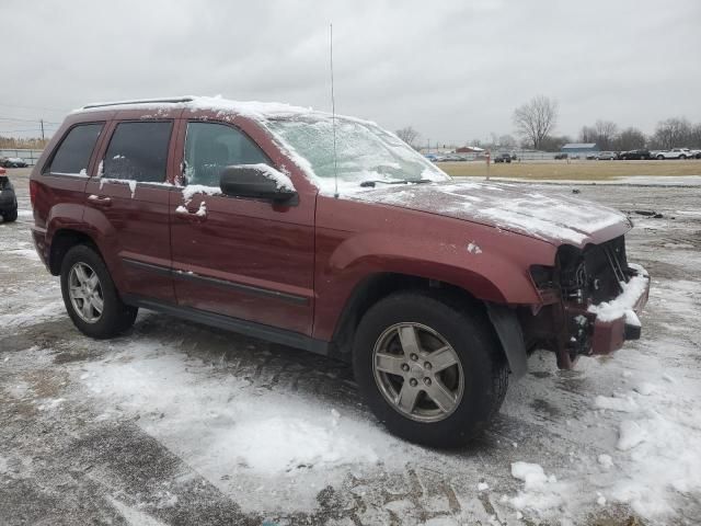 2007 Jeep Grand Cherokee Laredo