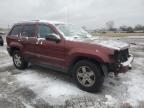 2007 Jeep Grand Cherokee Laredo