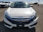 2017 Honda Civic Touring