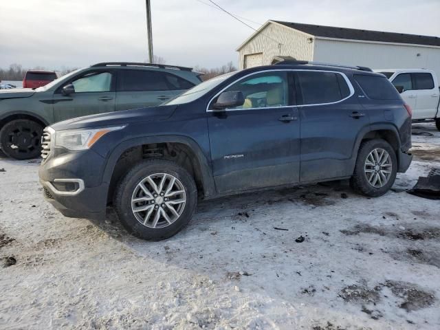 2017 GMC Acadia SLE