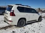 2022 Lexus GX 460