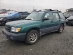 1999 Subaru Forester L