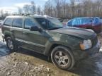 2007 Jeep Grand Cherokee Laredo