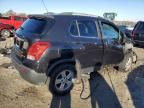 2015 Chevrolet Trax 1LT