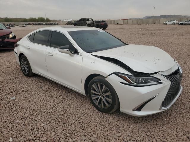 2020 Lexus ES 350 Base