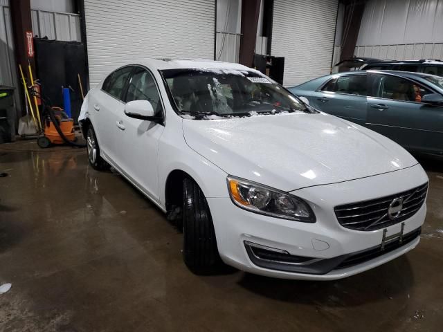 2014 Volvo S60 T5