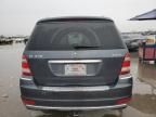 2012 Mercedes-Benz GL 450 4matic