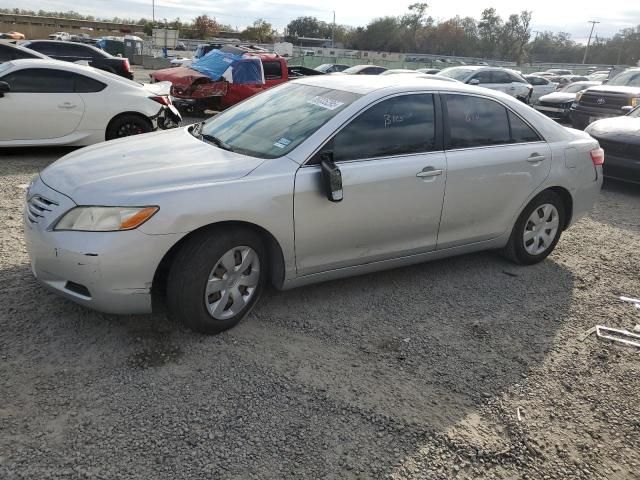 2007 Toyota Camry CE