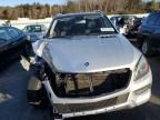 2013 Mercedes-Benz ML 350 4matic