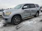 2016 Toyota Sequoia Limited