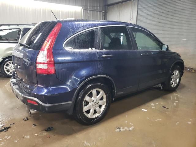 2007 Honda CR-V EX