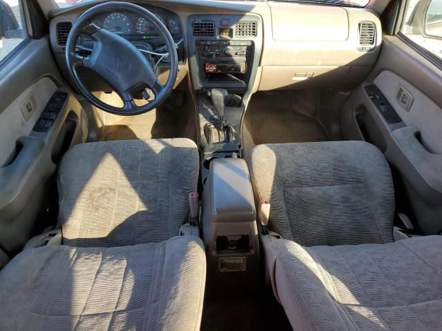 2000 Toyota 4runner