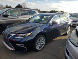 Salvage cars for sale at Ham Lake, MN auction: 2018 Lexus ES 350