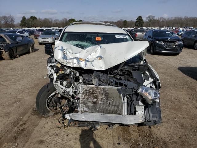 2016 Nissan Quest S