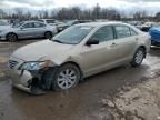 2007 Toyota Camry Hybrid