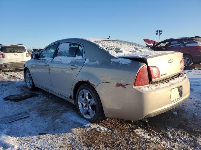 2009 Chevrolet Malibu 1LT