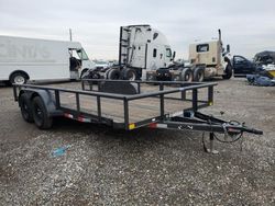 Other salvage cars for sale: 2024 Other Trailer