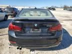 2013 BMW 328 I Sulev