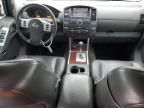 2010 Nissan Pathfinder S