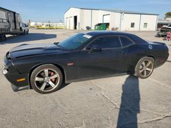 2011 Dodge Challenger SRT-8 en venta en Tulsa, OK