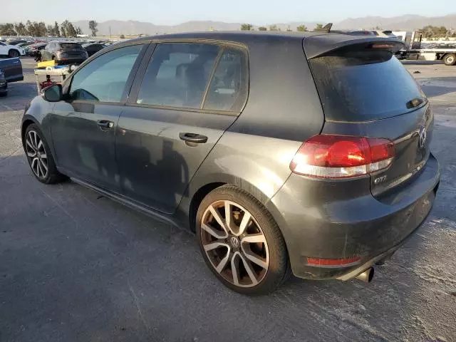 2013 Volkswagen GTI