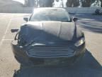 2013 Ford Fusion S