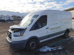 2015 Ford Transit T-250 en venta en Colorado Springs, CO