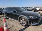 2022 Audi A4 Allroad Premium Plus