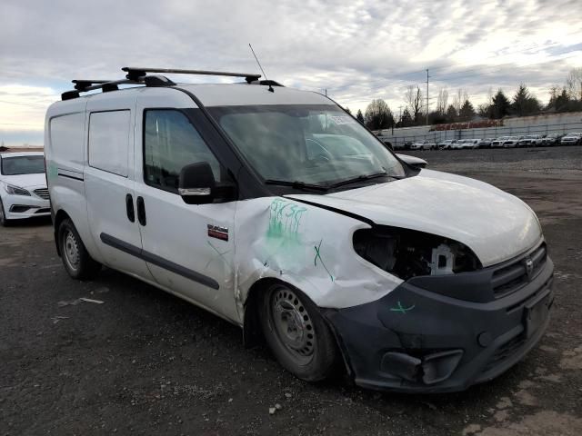 2018 Dodge RAM Promaster City