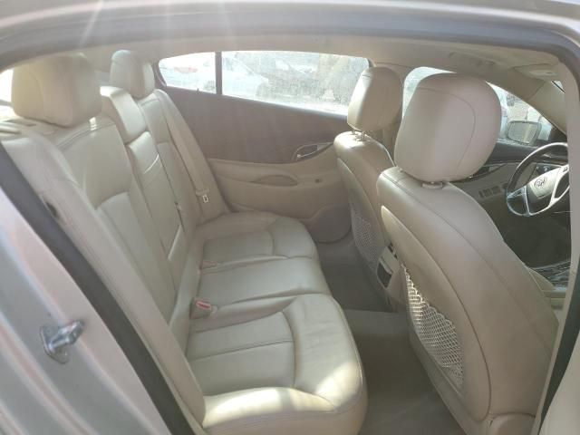 2013 Buick Lacrosse