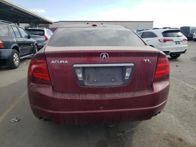 2006 Acura 3.2TL