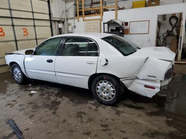 1999 Buick Park Avenue Ultra