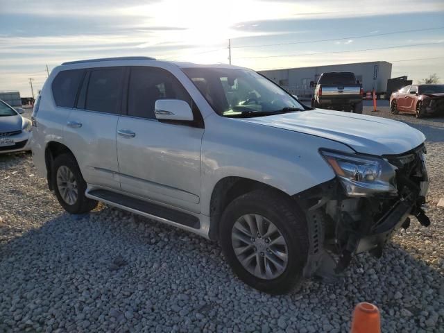 2018 Lexus GX 460