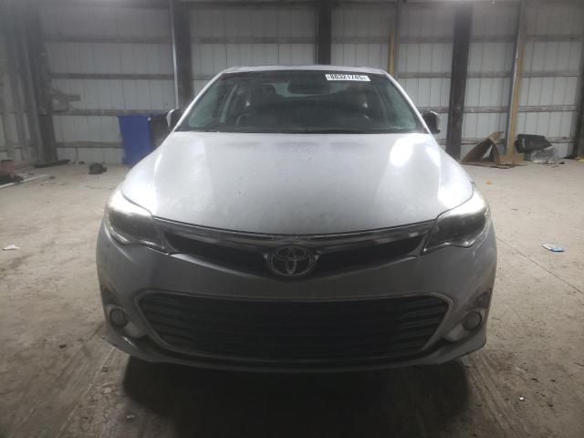 2013 Toyota Avalon Base