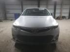 2013 Toyota Avalon Base