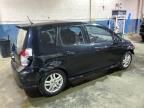 2008 Honda FIT Sport