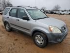 2005 Honda CR-V LX