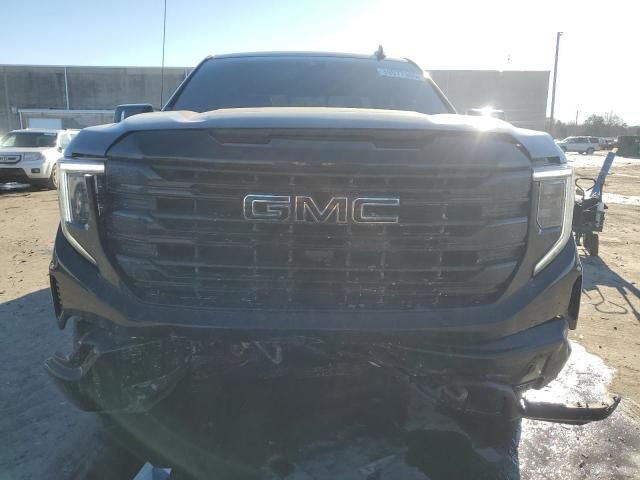 2024 GMC Sierra K1500 Elevation