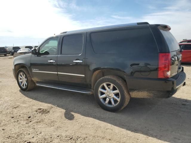 2009 GMC Yukon XL Denali