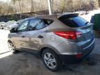 2012 Hyundai Tucson GL