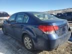 2010 Subaru Legacy 2.5I Premium