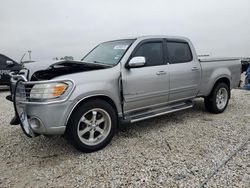 2006 Toyota Tundra Double Cab SR5 en venta en Houston, TX