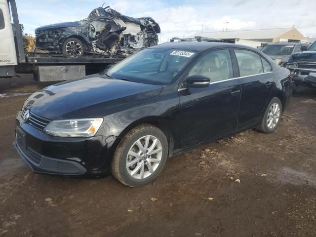 2013 Volkswagen Jetta SE