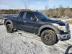 2010 Ford F150 Super Cab