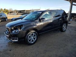 2016 GMC Acadia SLT-1 en venta en Tanner, AL